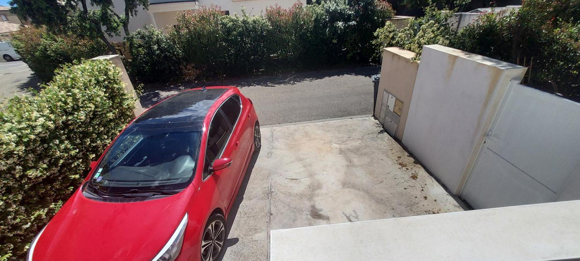 Villa Garrigue - Piscine, Parking, Maison Entiere Beaulieu  المظهر الخارجي الصورة